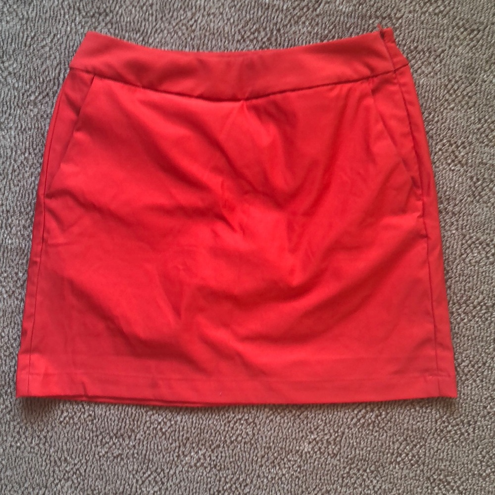 Nike Pro Women’s Golf Skirt